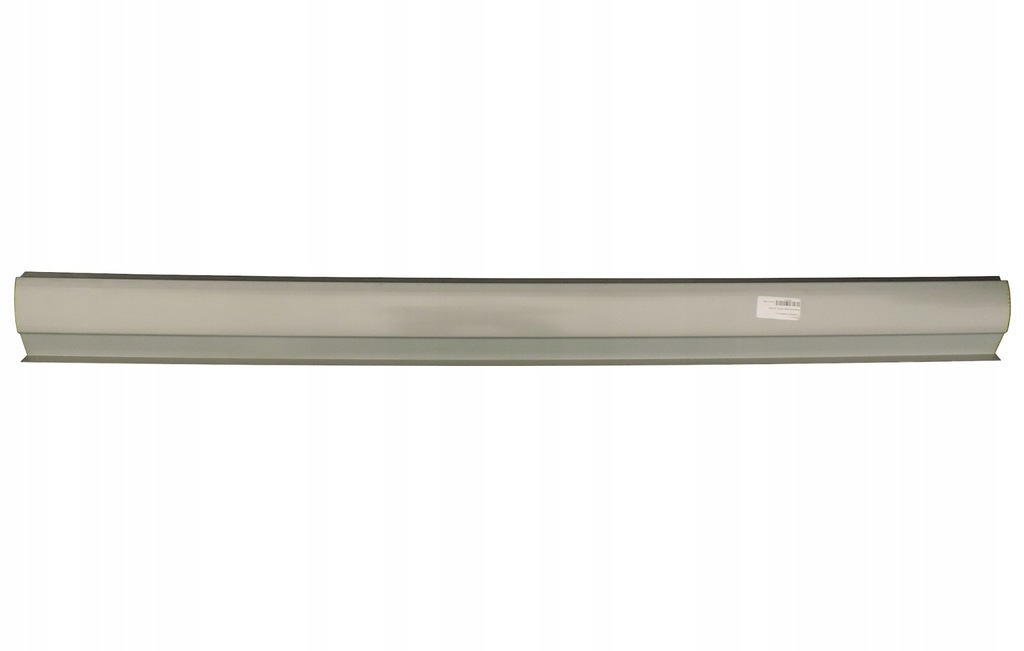 фото №1, Vw touareg 02-10 порог ремкомплект порог оцинковка le=pr