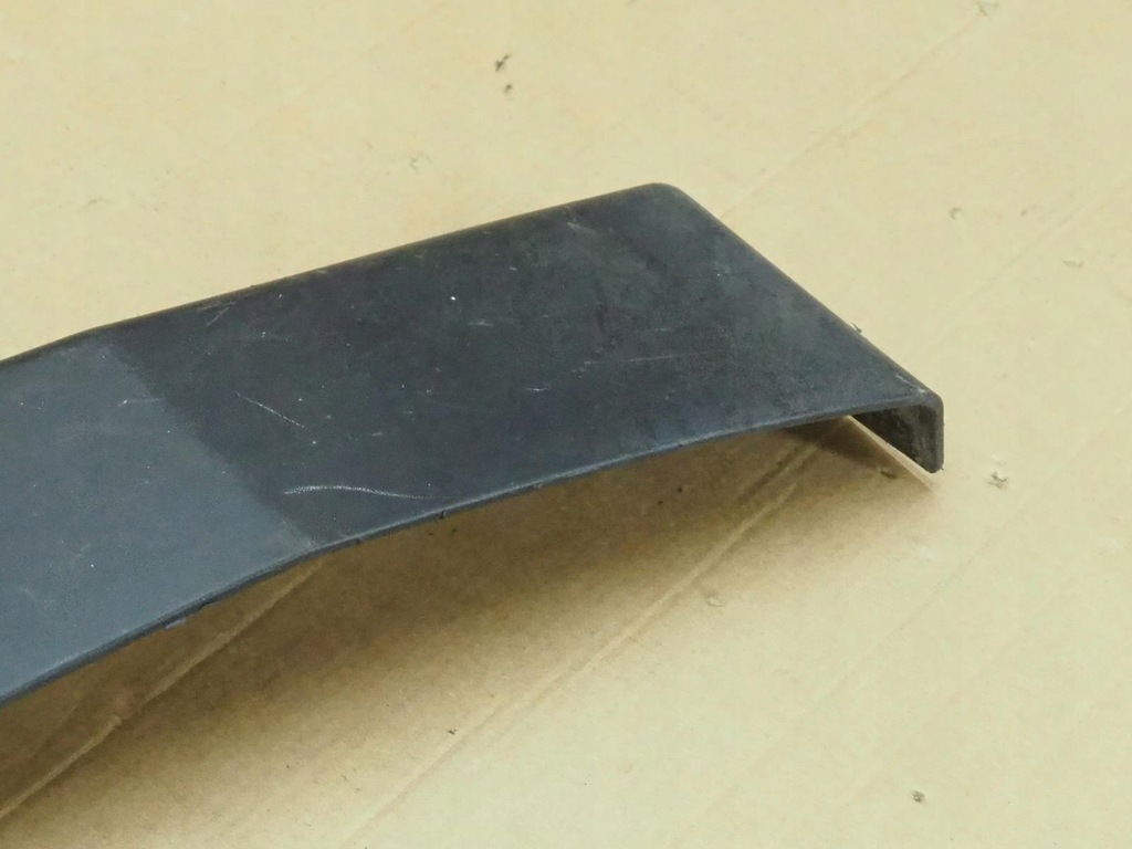 фото №6, Honda cr-v v 16-23 молдинг крила перед передній правий 74115-tme-t0-50