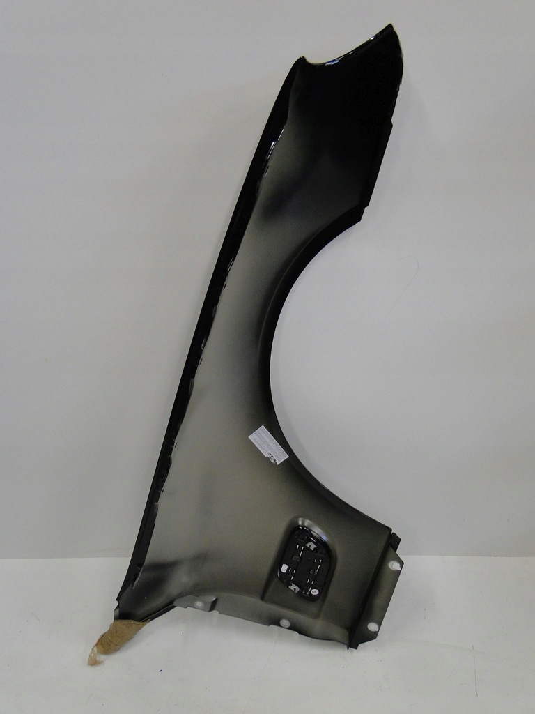 фото №8, Mercedes sl 230 r230 крыло передний левый