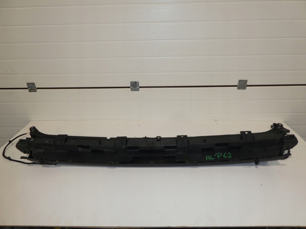 фото №10, Master iii movano b бампер задняя 850220011r pdc