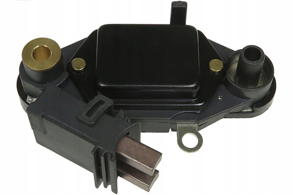 Регулятор напряжения генератора renault 19 21 25 clio twingo задняя valeo Цена