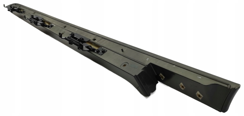 Молдинг накладка порог левая ford ranger t6 py 1926469 nowa оригинальная с Разборки