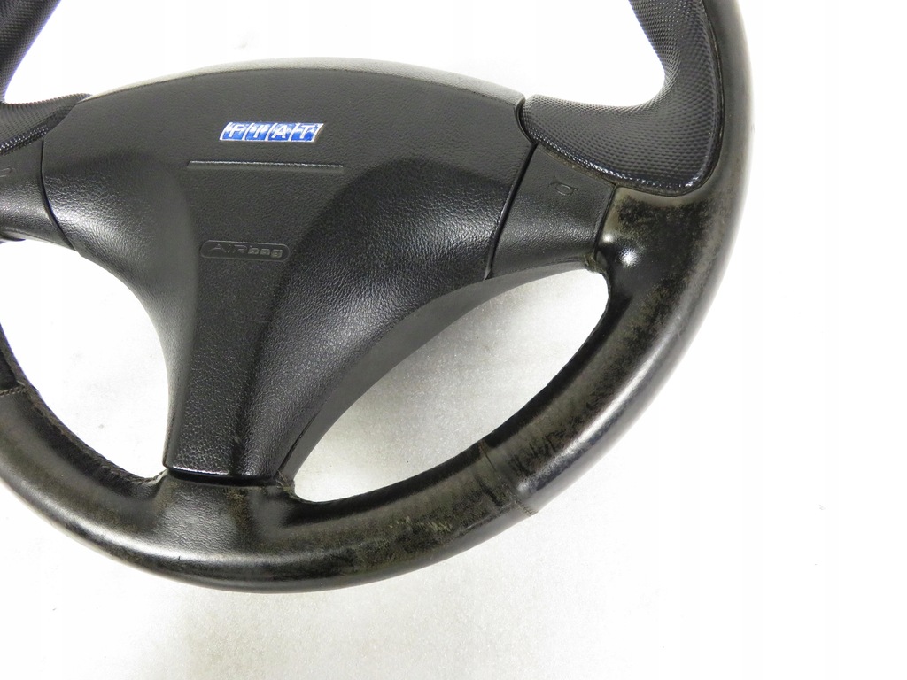 фото №9, Воздуховод fiat barchetta 861978 00057312a