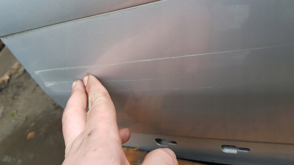 фото №13, Audi a8 d3 дверь правый перед ly7w