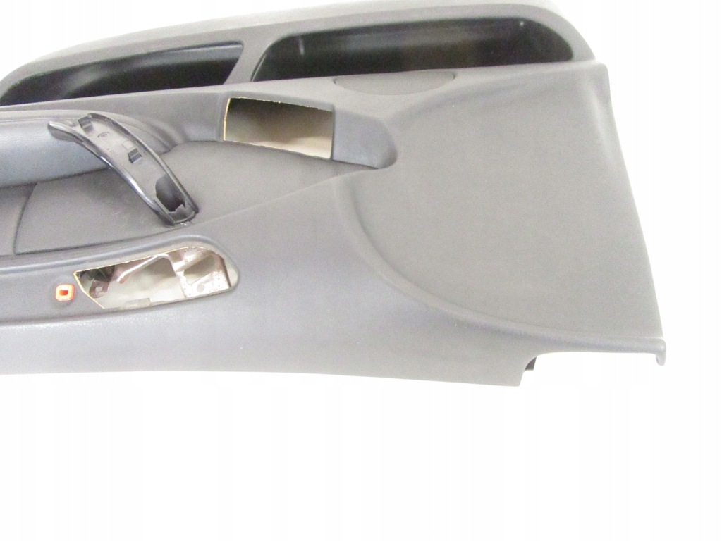 Обшивка оббивка двері правий права перед пасажира bmw e53 x5 Оригінал