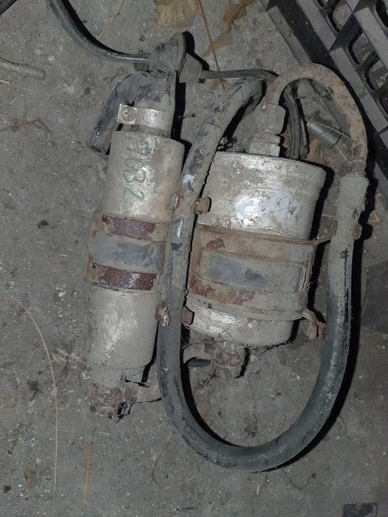 фото №8, Педаль газу mercedes w202 c180 1994