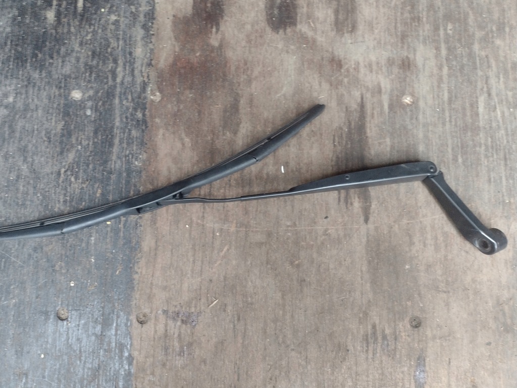 фото №6, Важелі двірник перед suzuki swift mk8 '20