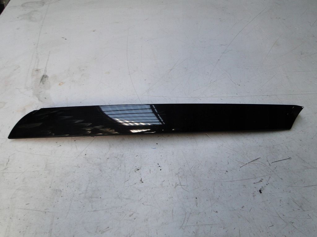 фото №3, Захист молдинг стійка перед mini countryman r60