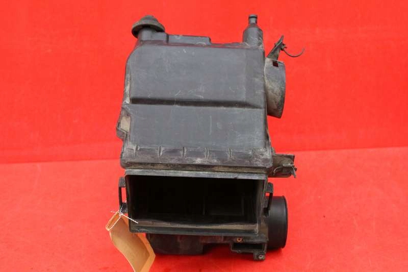 фото №5, Корпус фильтра воздуха bc20a nissan note 1 i e11 1.6 16v 110 km 05-09