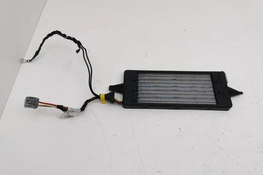 фото №7, Радіатор електричний обігрівача maserati ghibli m157 ea440001 3.0l