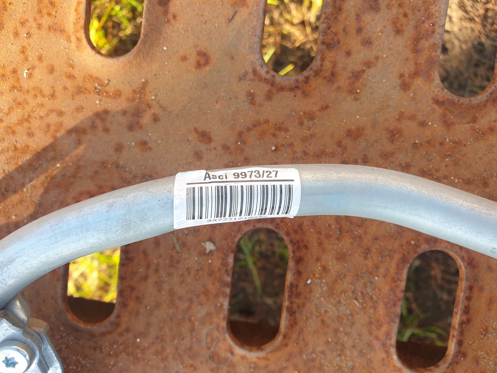 фото №9, Шторка безпеки подушка безпеки ліва ford mondeo mk3 1s7114k159cc