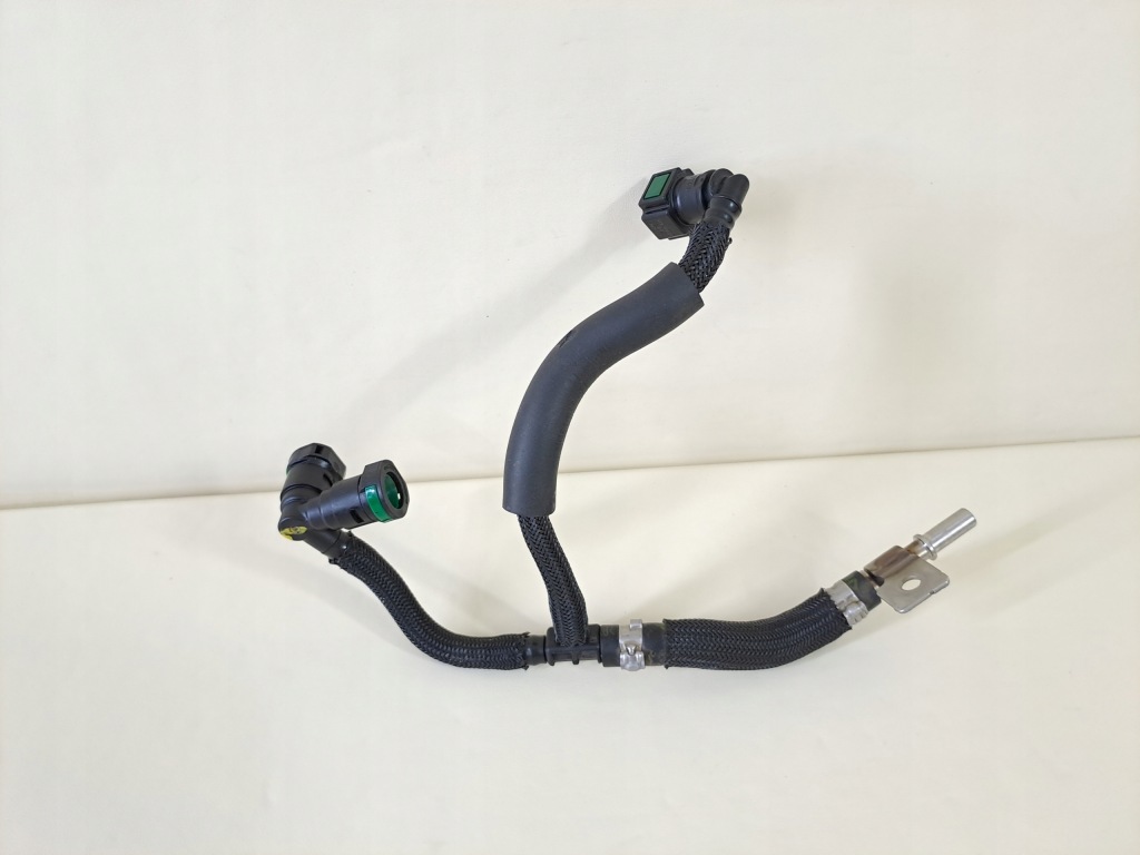 фото №1, Rifter 20r шланг топлива 1.5 blue hdi переливов