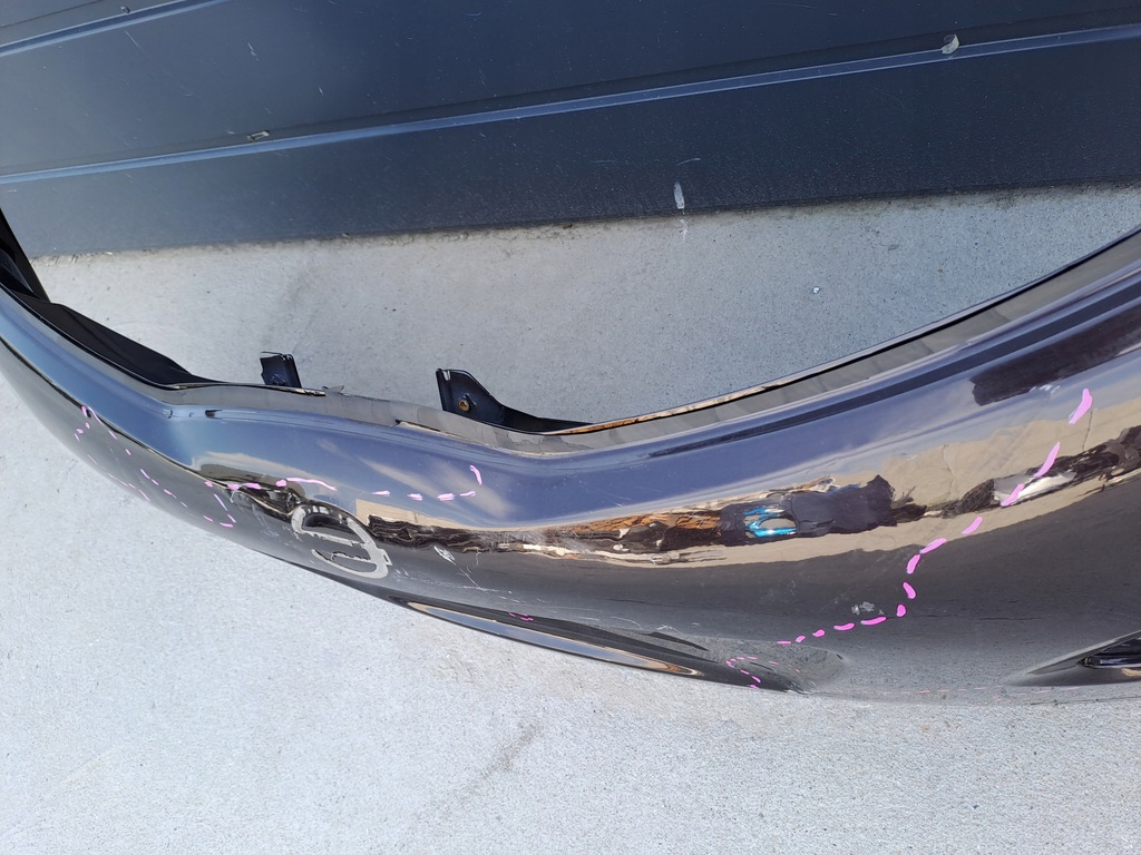 фото №5, Nissan qashqai 2+ крышка багажника