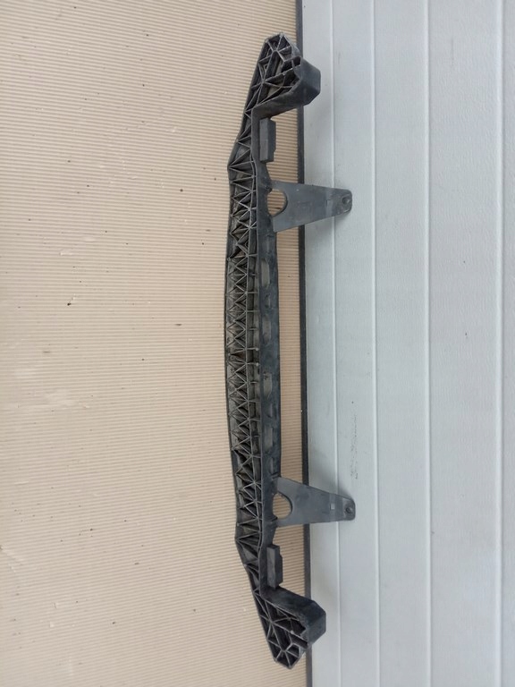 фото №9, Seat ibiza iv 4 2008-12r.- абсорбер бампера перед