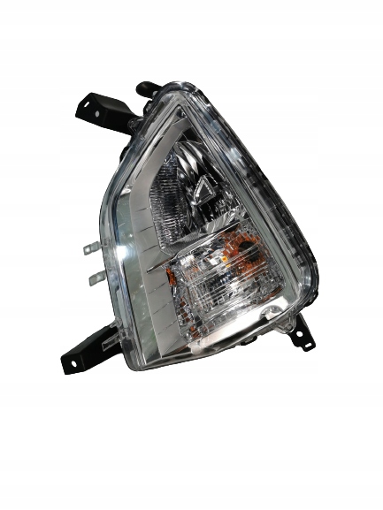 фото №1, Mitsubishi eclipse cross 17- противотуманная фара левый