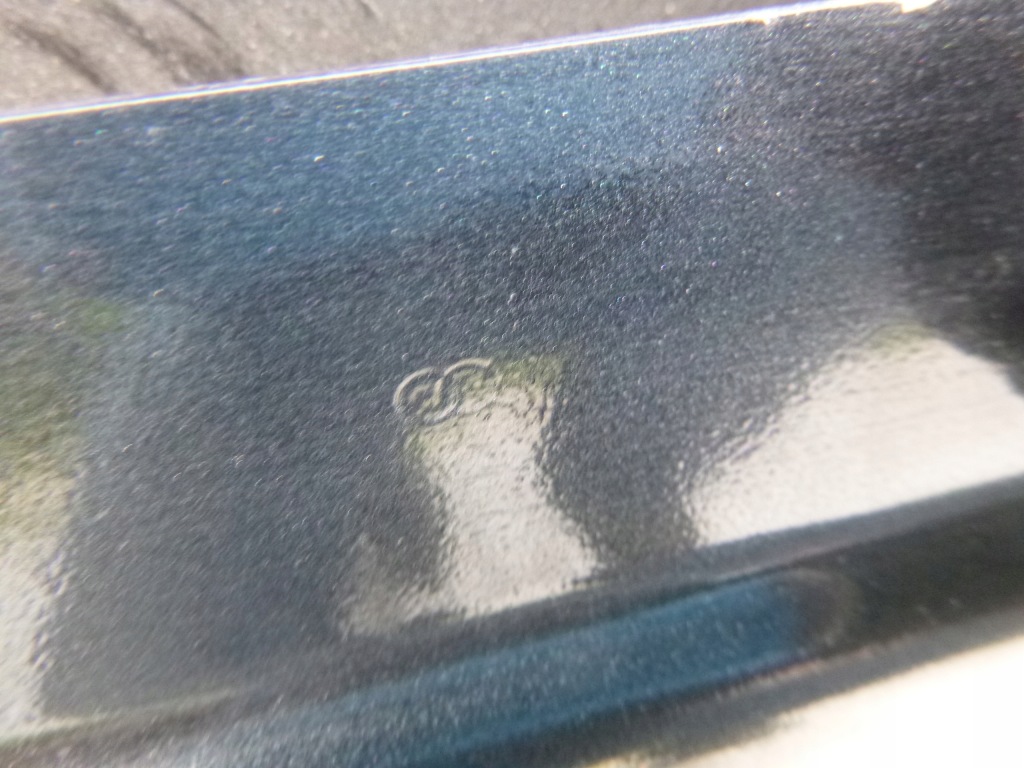 Audi q5 sq5 8r рестайлінг  2012-2016 капот кришка двигуна Недорого