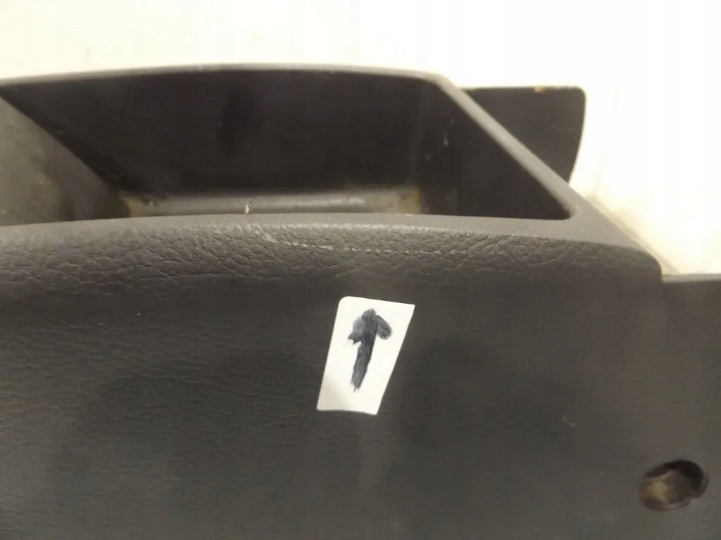 фото №6, Aveo t250 тунель середній