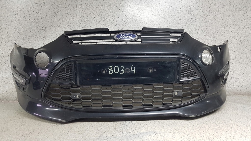 Купить Ford s-max mk1 lift sport titanium бампер перед 8034