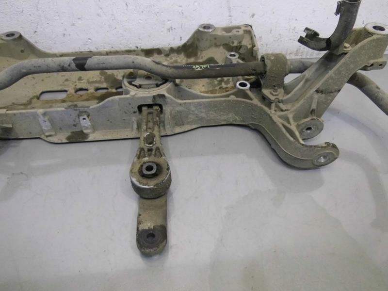 фото №4, Подрамник подрамник перед vw passat b6 1.9 tdi