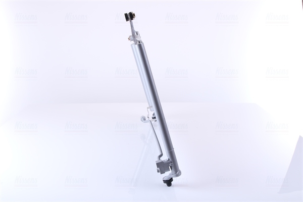 фото №15, Nissens радиатор кондиционера suzuki liana 01-