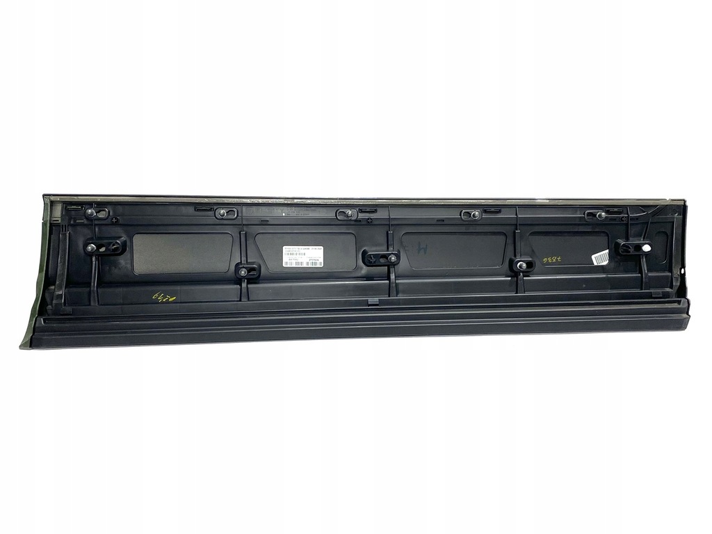 фото №5, Bentley bentayga speed молдинг дверь lh 36a853071