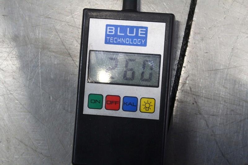 фото №9, Кришка багажника багажника задня задня срібляста nissan pathfinder 3 iii r51 04-14