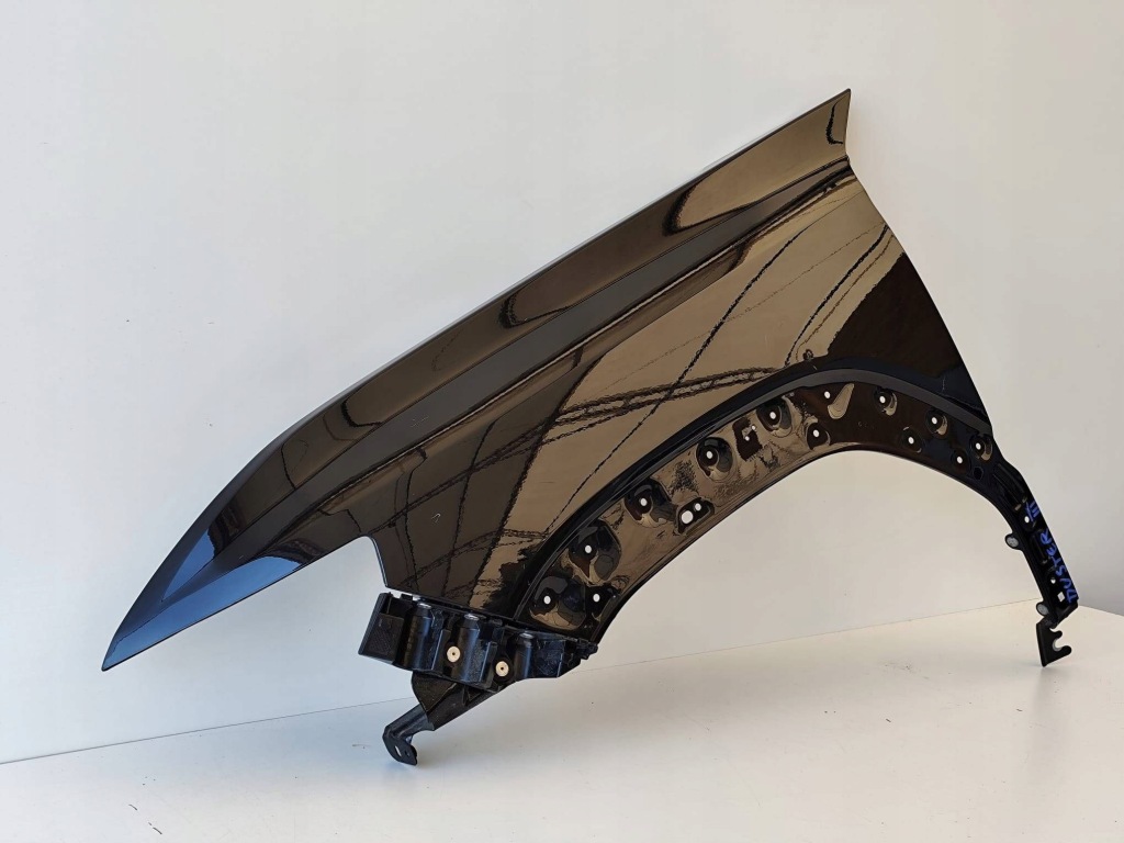 Купити Dacia duster 3 крило ліве перед оригінал