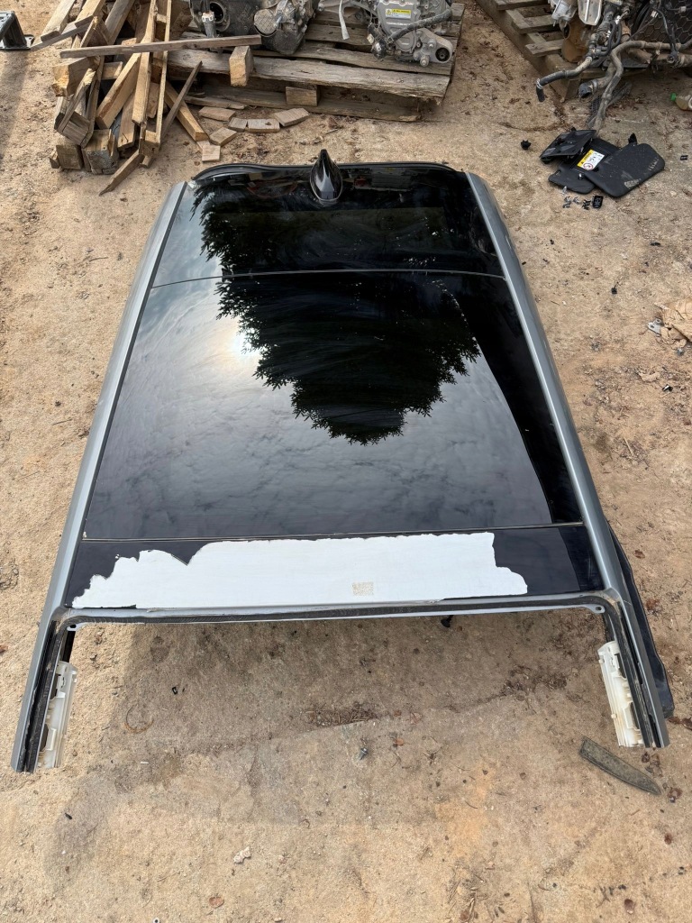 Купить Крыша панорамный ford puma mk2 lift