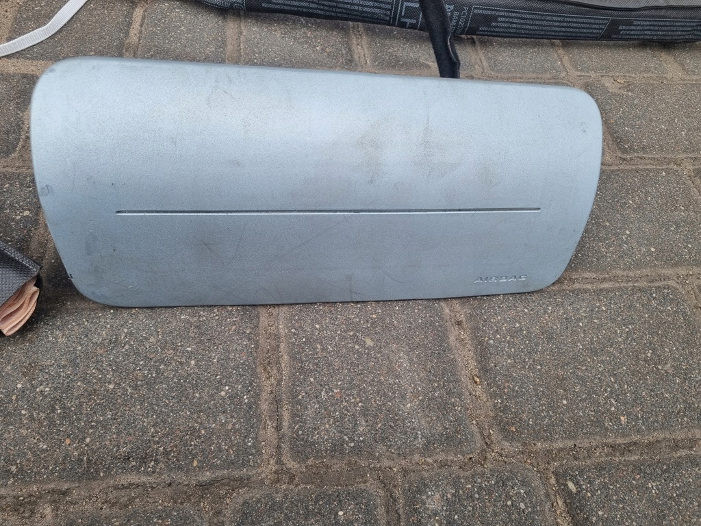 фото №6, Citroen berlingo ii шторка безпеки права ліва