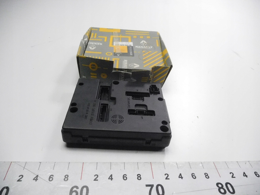 фото №8, Блок управления bsi renault megane i оригинальный номер 8200029342