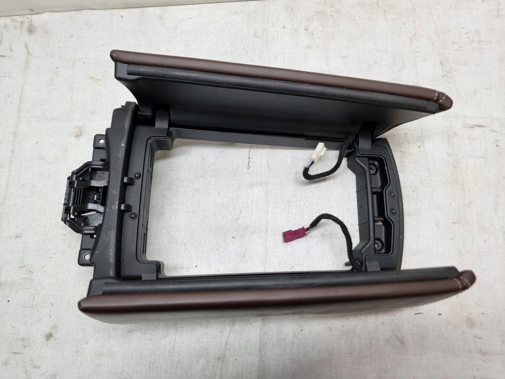 фото №6, Bmw 7 g11 подлокотник