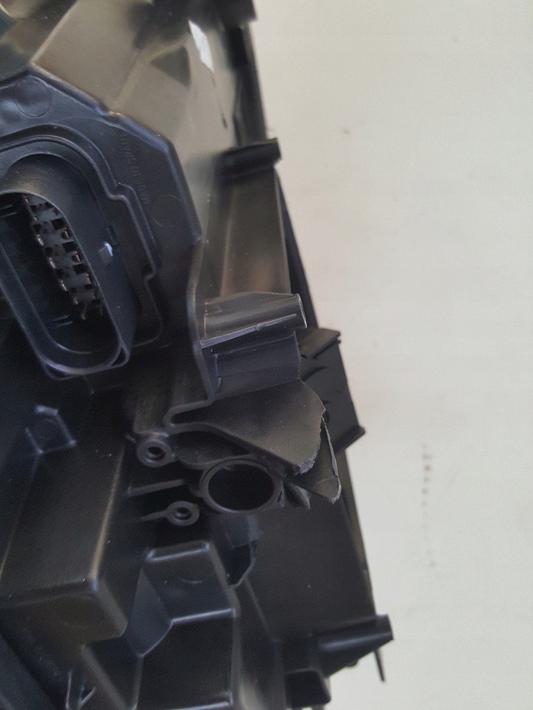 фото №3, Vw t-roc 2ga941035h full led лампа ліва передня