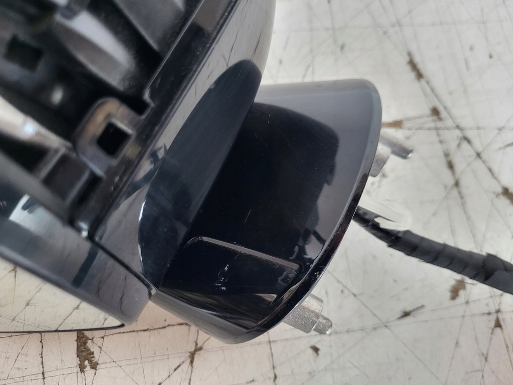 фото №7, Polestar ii дзеркало ліва 16+1 pin камера