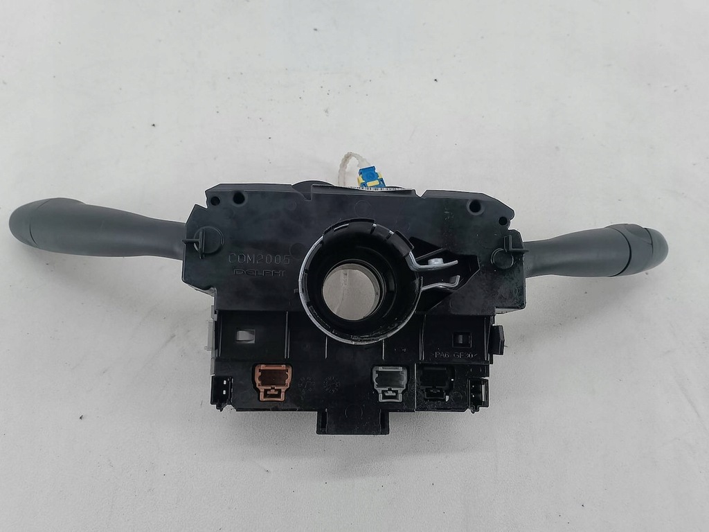 фото №6, Перемикач комбінований peugeot expert 07- 96660128xt com2005 2.0 hdi