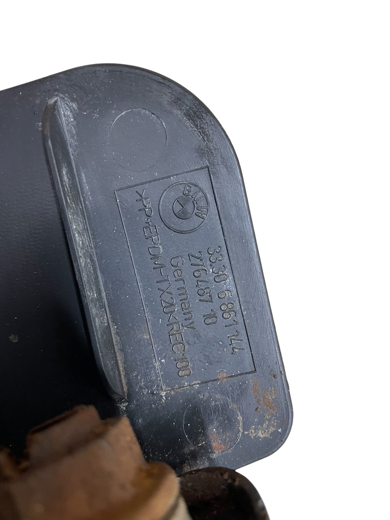 фото №10, Поворотный кулак задняя правая рычаги датчики приводной вал комплект bmw 7 g11 g12 lift 750ix