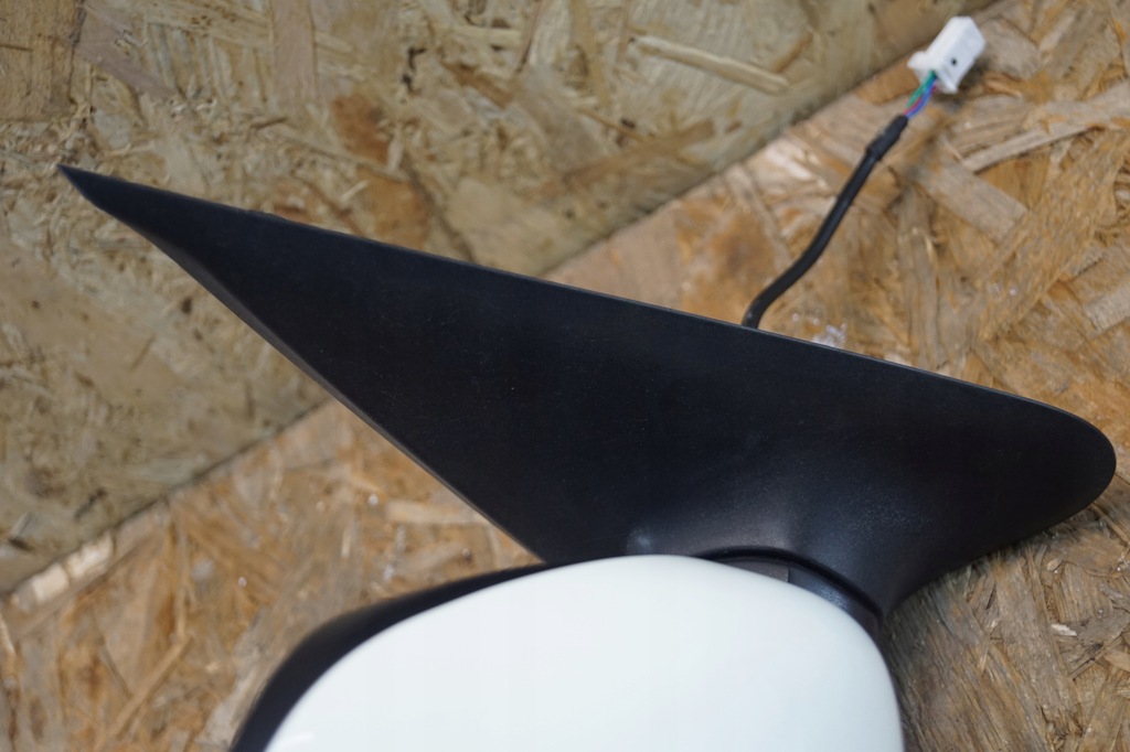 фото №7, Дзеркало праве nissan juke f15 3 pin 326g