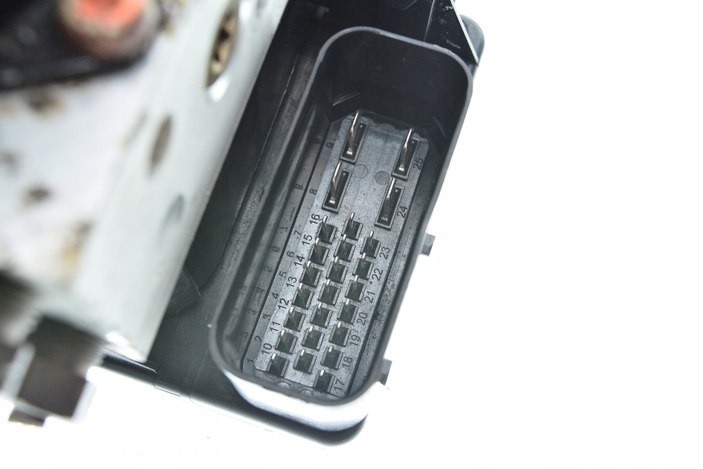 фото №9, Насос abs volvo v70 8619535 10.0949-0422.3 8619534