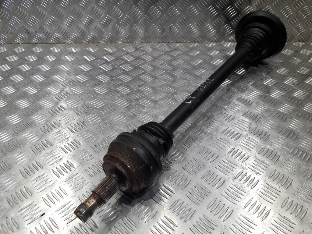 фото №2, Mercedes e w213 2016r приводной вал левый задняя org.bdb