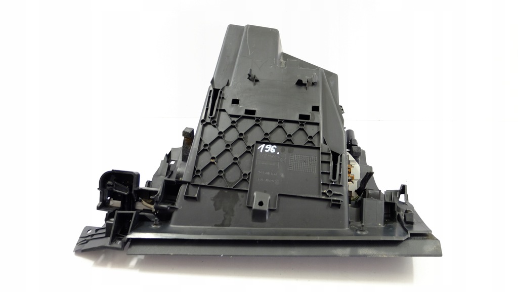 фото №6, Peugeot 508 i бардачок пасажира 9686450877