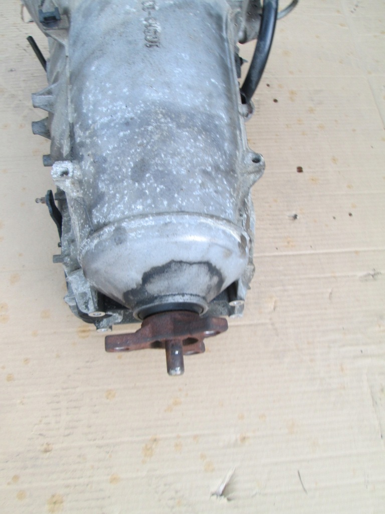 фото №15, Dodge charger 2013 3.6 коробка передач передач p52120027ac