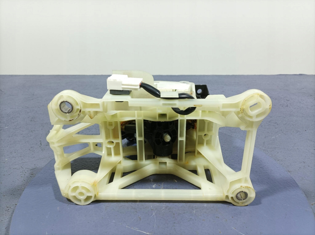 фото №8, Mazda 6 iii gj важіль перемикання передач автоматична коробка передач kd31-46100