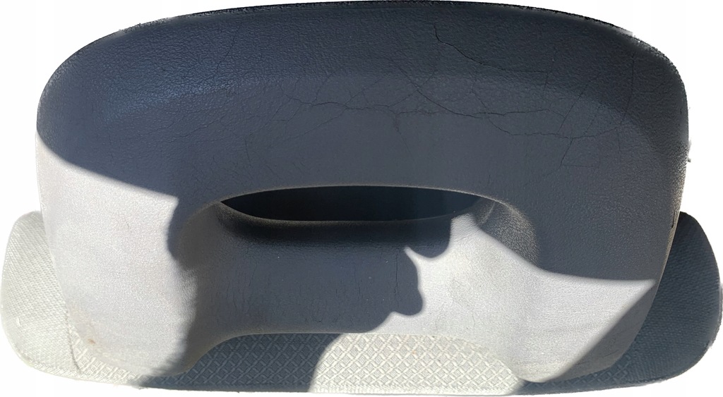 фото №10, 01-10r підголівник підголівники 2szt перед сидіння тримачі fiat seicento