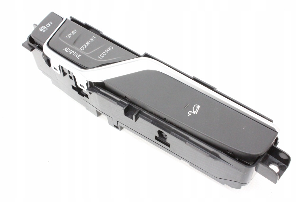 фото №1, Панель консолі перемикач адаптивний bmw g01 x3 g02