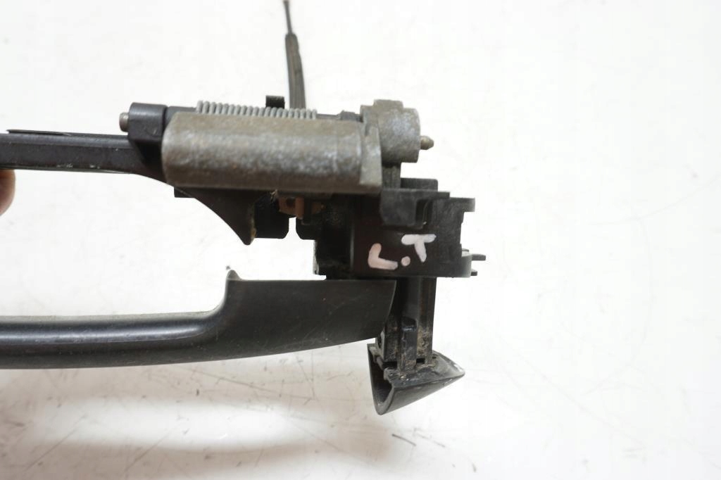 фото №4, Ручка левый задняя fiat stilo