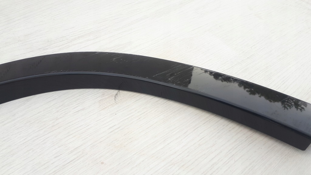 фото №7, Land rover l663 defender молдинг правая передняя крыла