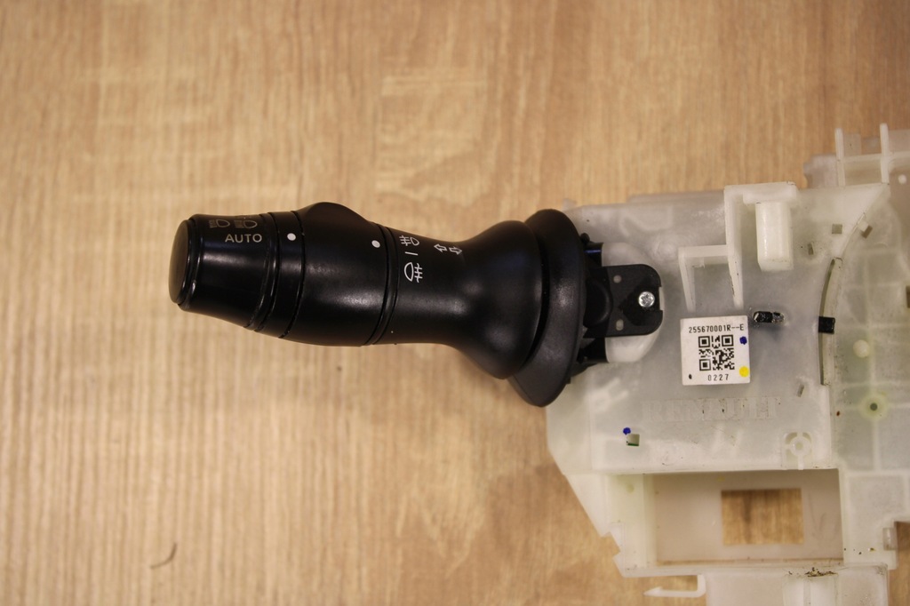 фото №3, Переключатель zaspolony renault laguna iii