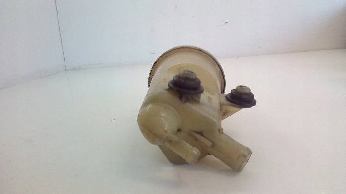 фото №5, Бачок жидкость усилителя ford focus mk1