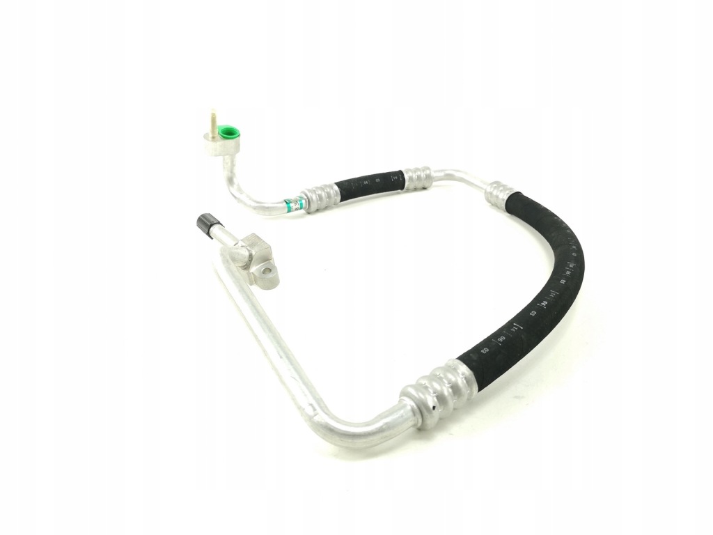 фото №4, Шланг кондиционера alfa romeo 156 1997-2002