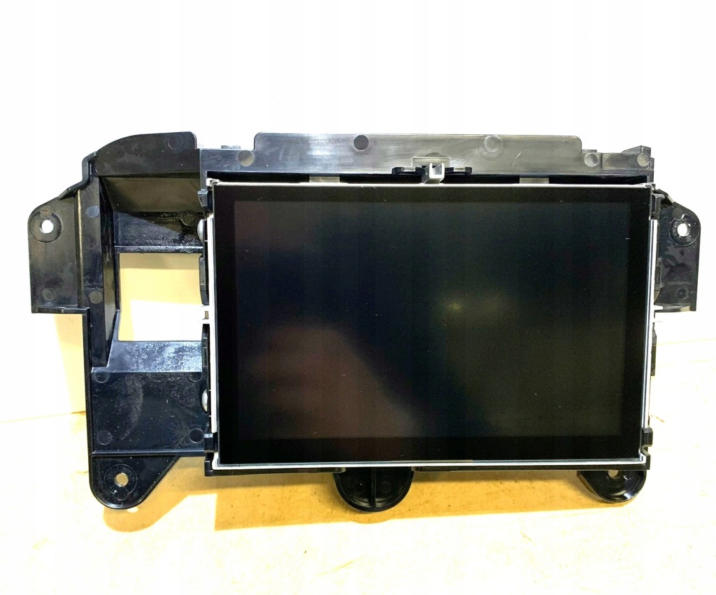 фото №1, Renault twingo iii радіо навігація екран 280347286r дисплей