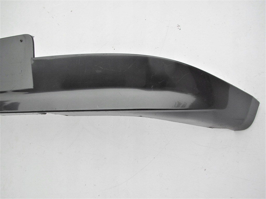 фото №14, Bmw 1 e87 бампер задня спойлер дифузор оригінал оригінальний номер